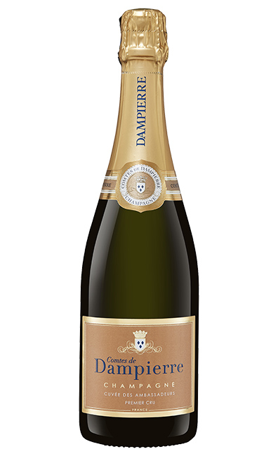 Champagne Ambassadeurs Brut